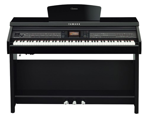 Đàn piano điện Yamaha CVP-701PE